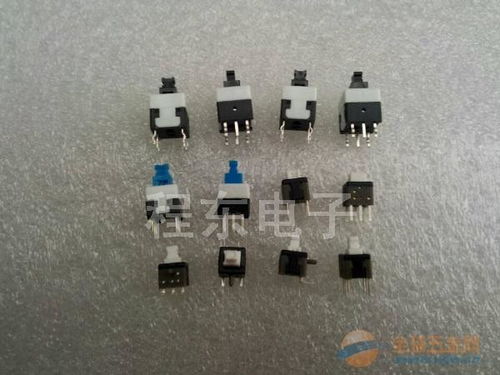 儀表儀器開(kāi)關(guān)制造商：電氣開(kāi)關(guān)、自鎖開(kāi)關(guān)與拔動(dòng)開(kāi)關(guān)的專業(yè)制造