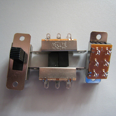 SS-22K29撥動開關 專業電器開關的選擇